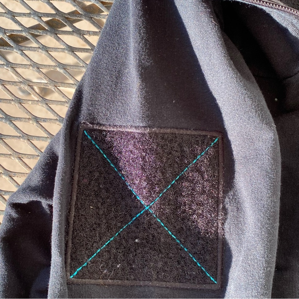 TD Apparel jacket - Picture 6 of 6